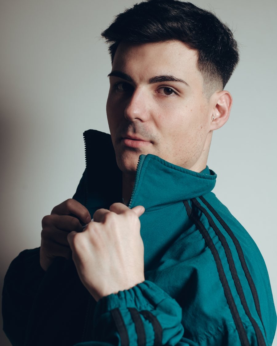 Pauwlo Medina